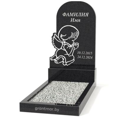 Детский памятник Д-004