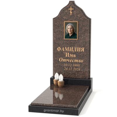 Памятник одиночный эксклюзивный ОЭ-058