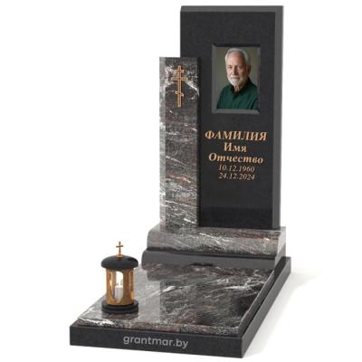 Памятник одиночный эксклюзивный ОЭ-153