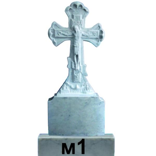 Памятник из мрамора M-1