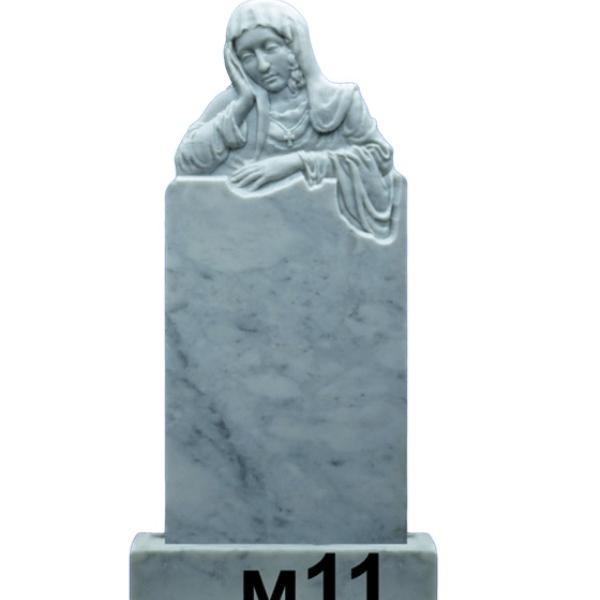 Памятник из мрамора M-11