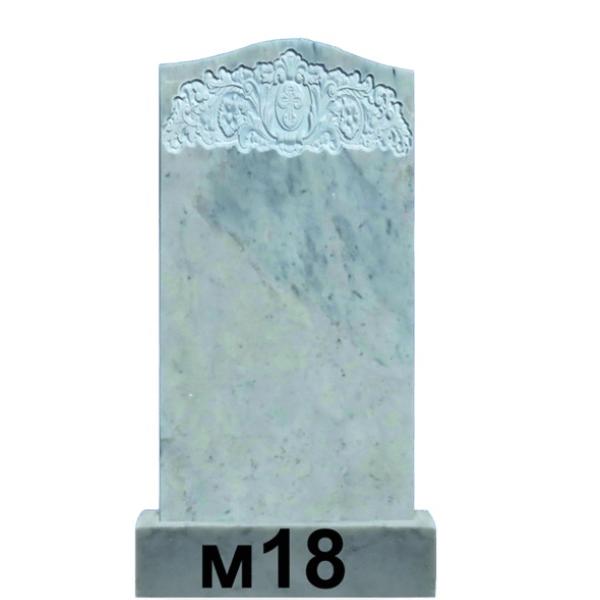 Памятник из мрамора M-18