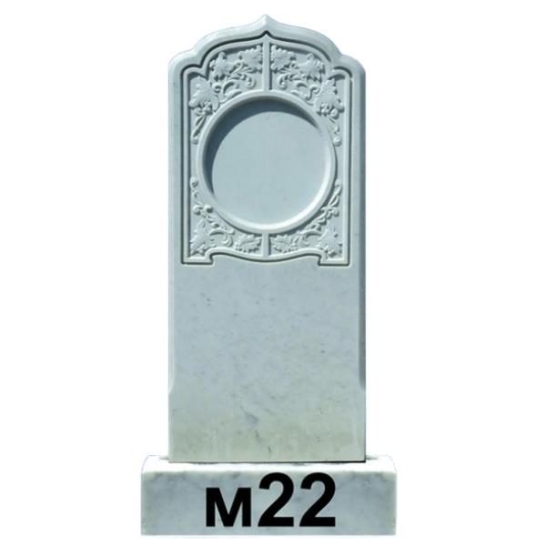 Памятник из мрамора M-22