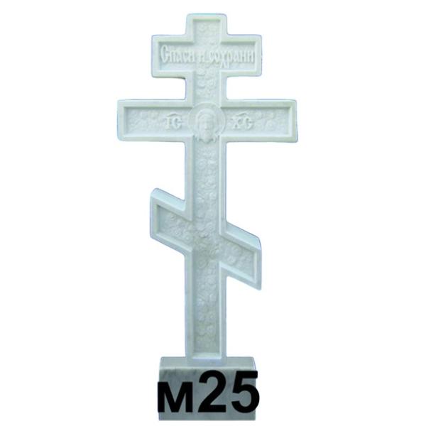 Памятник из мрамора M-25