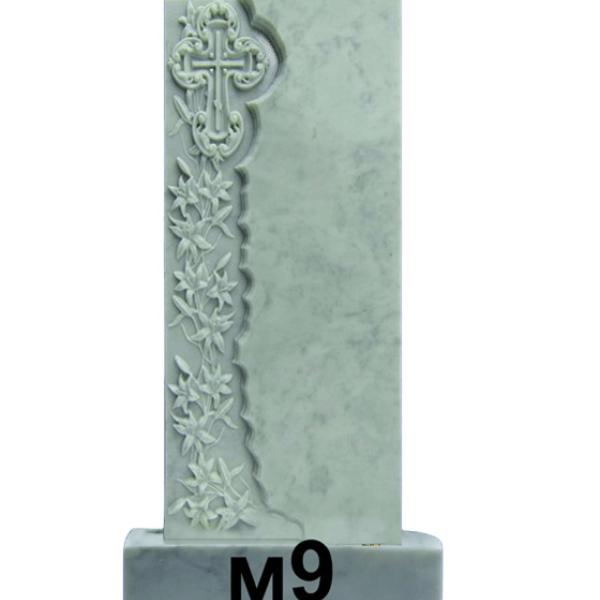 Памятник из мрамора M-9
