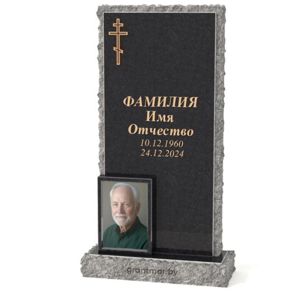Памятник одиночный эксклюзивный ОЭ-056