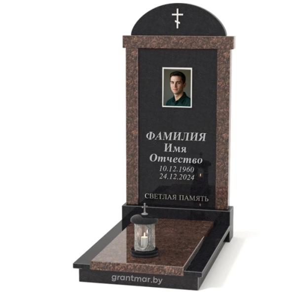 Памятник одиночный эксклюзивный ОЭ-089