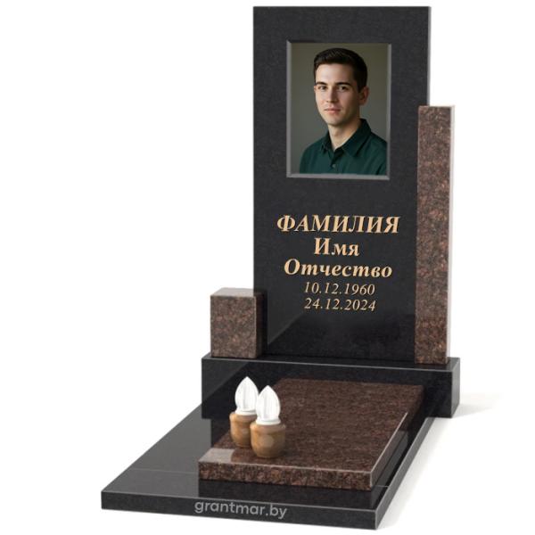 Памятник одиночный эксклюзивный ОЭ-115