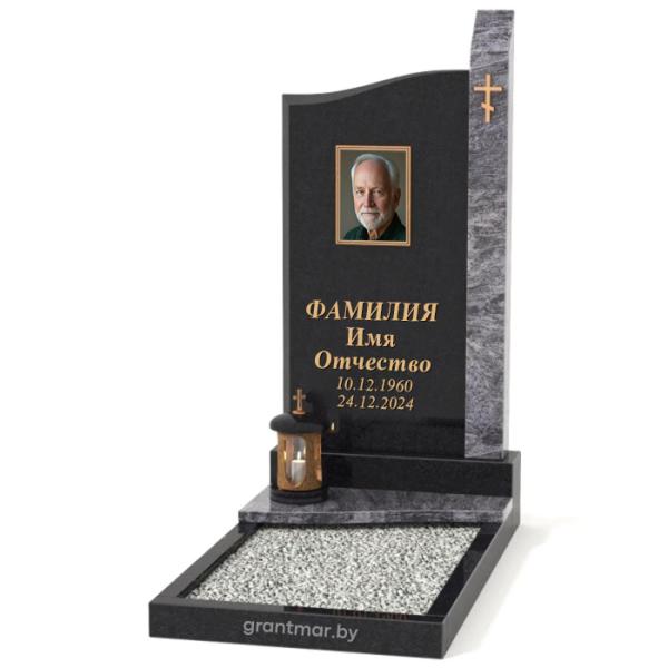 Памятник одиночный эксклюзивный ОЭ-39
