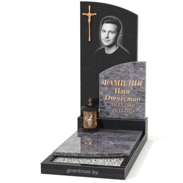 Памятник одиночный эксклюзивный ОЭ-42