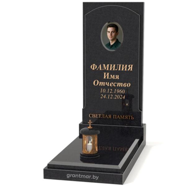 Памятник одиночный эксклюзивный ОЭ-50