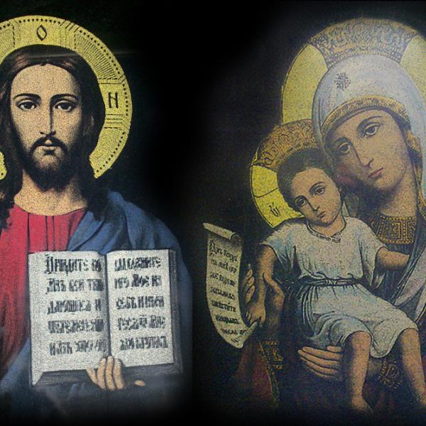 Иконы 6