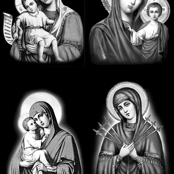 Иконы 8