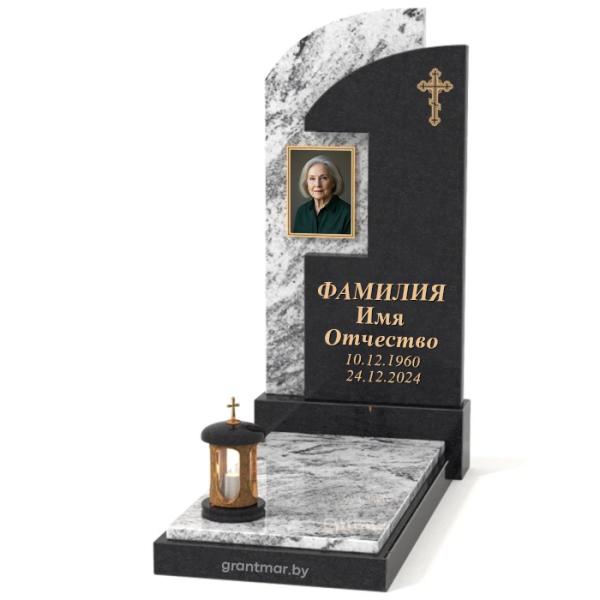 Памятник одиночный эксклюзивный ОЭ-137