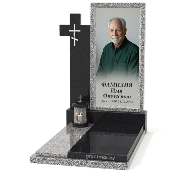 Памятник одиночный эксклюзивный ОЭ-141