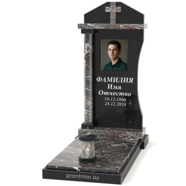 Памятник одиночный эксклюзивный ОЭ-148