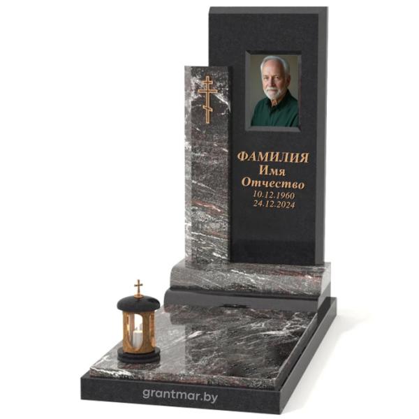 Памятник одиночный эксклюзивный ОЭ-153