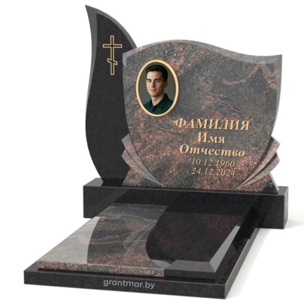 Памятник одиночный эксклюзивный ОЭ-167