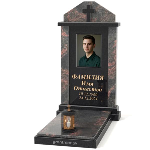 Памятник одиночный эксклюзивный ОЭ-196