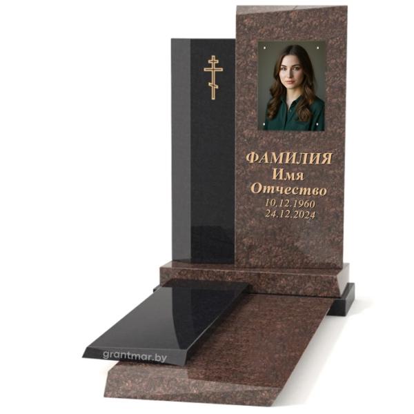 Памятник одиночный эксклюзивный ОЭ-249